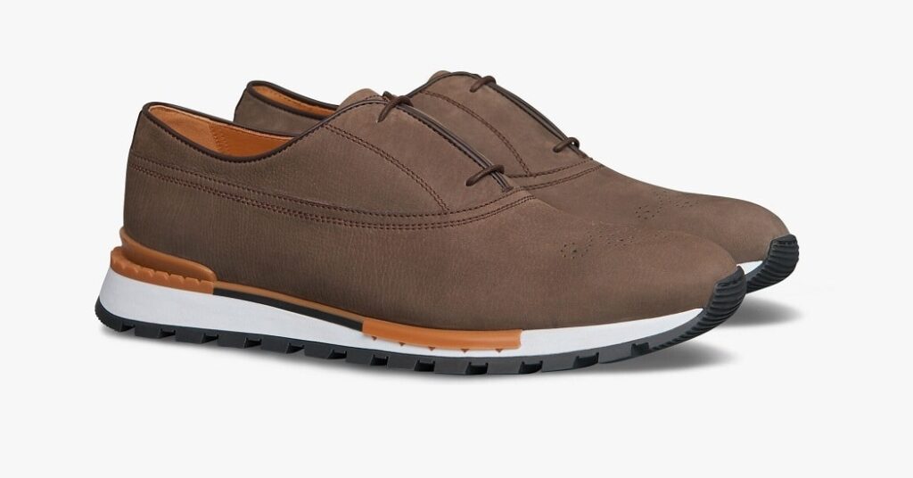 Warum sind Berluti-Schuhe so teuer?